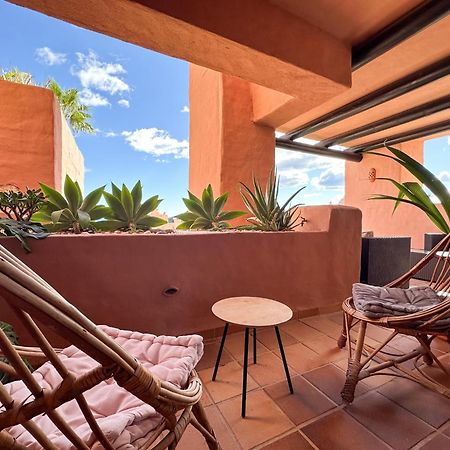 Hola! Apartments At Coto Real Manilva Exterior foto