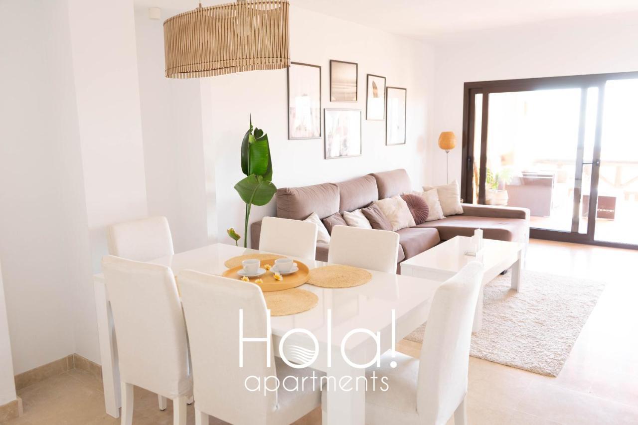Hola! Apartments At Coto Real Manilva Exterior foto