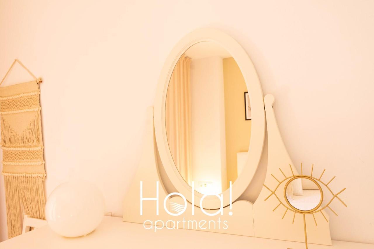 Hola! Apartments At Coto Real Manilva Exterior foto