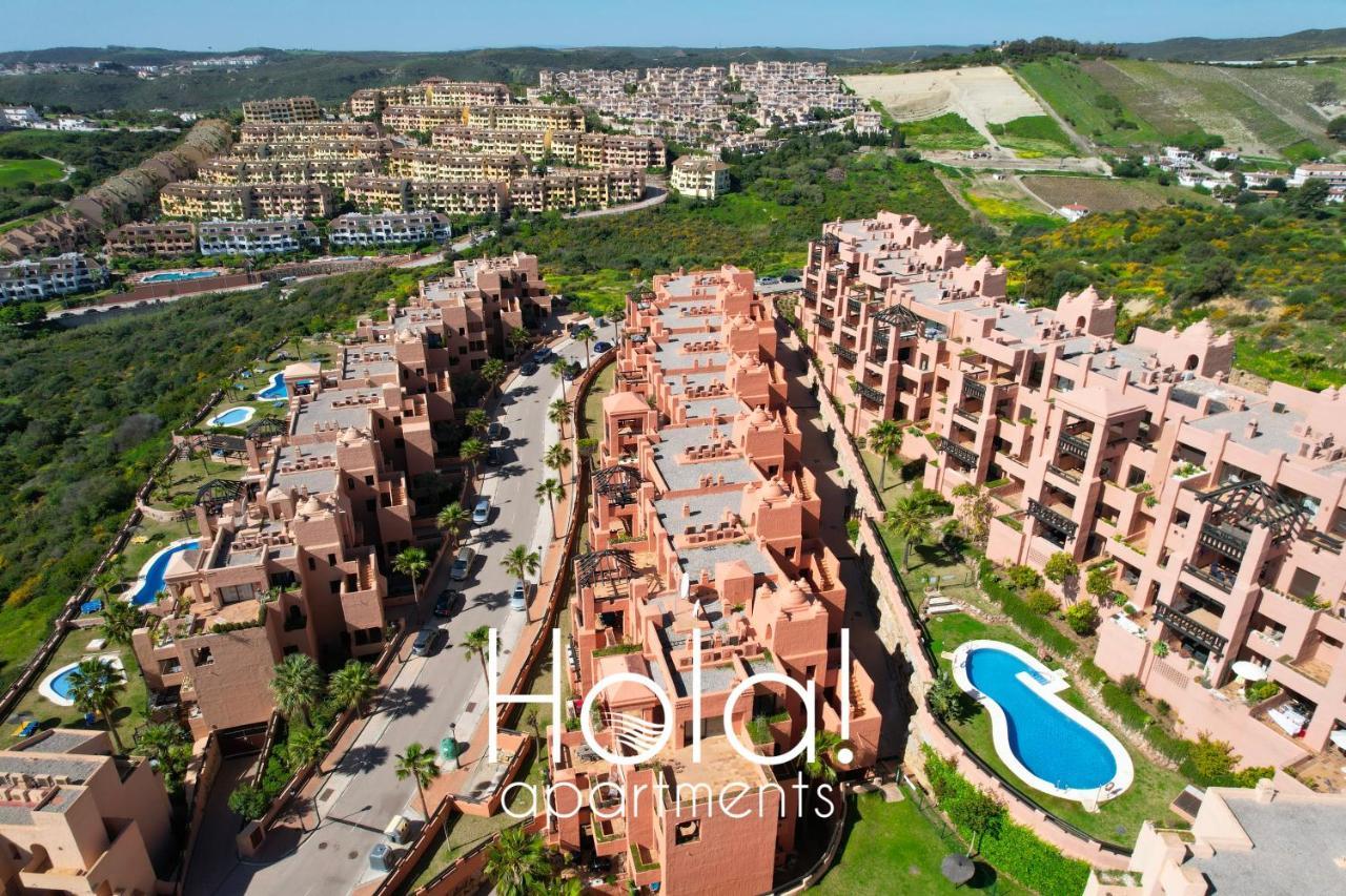 Hola! Apartments At Coto Real Manilva Exterior foto