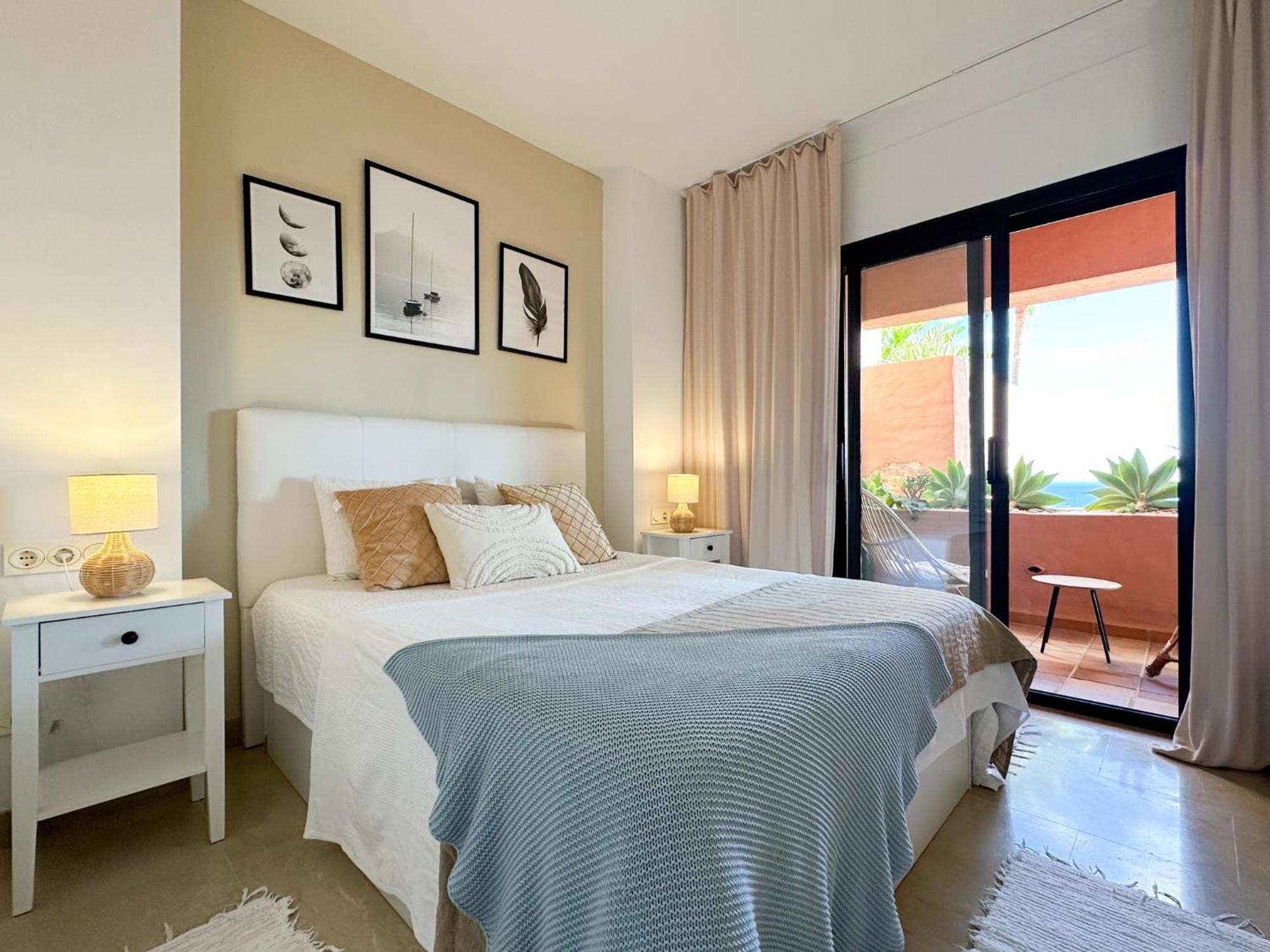 Hola! Apartments At Coto Real Manilva Exterior foto