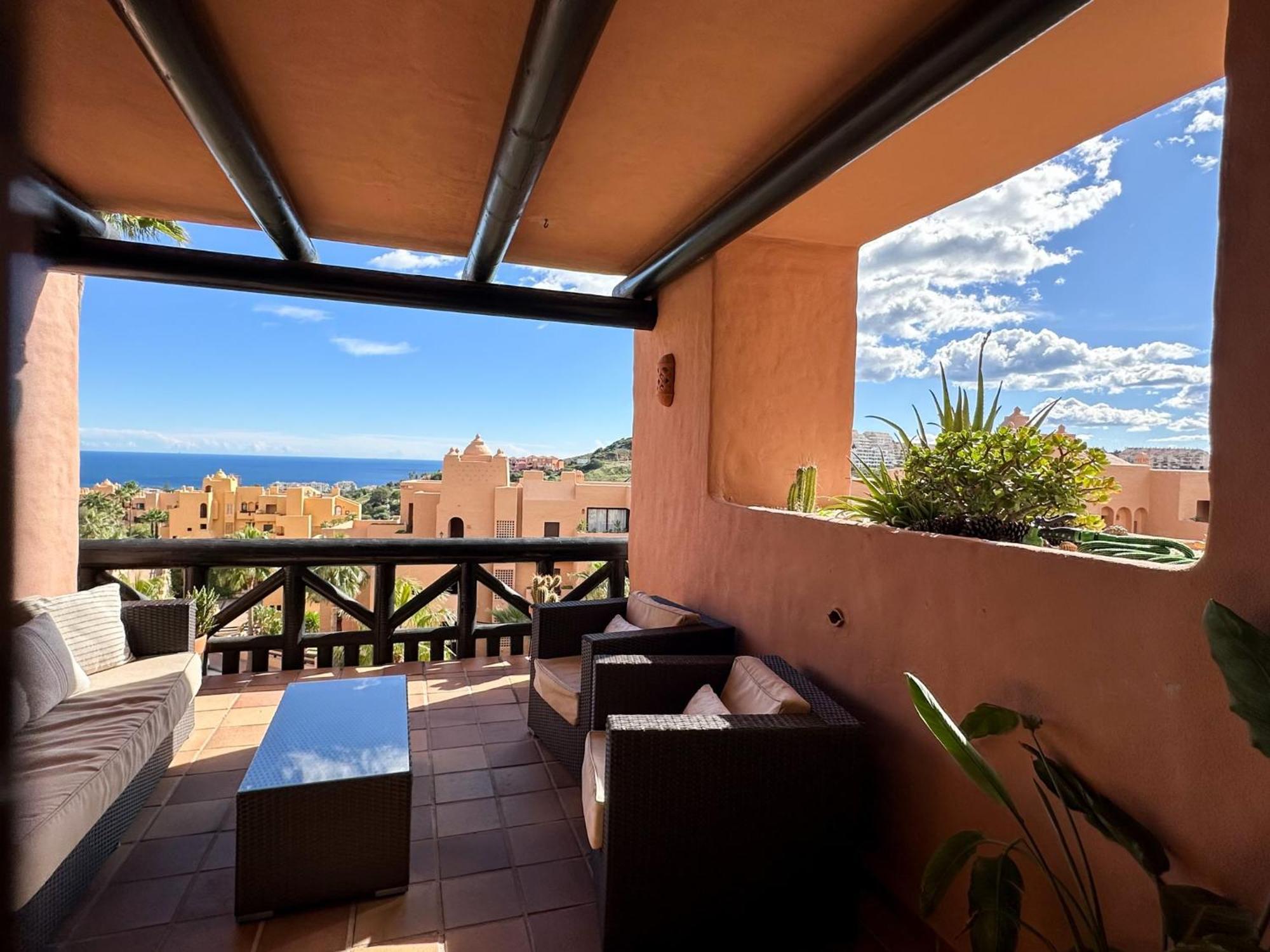 Hola! Apartments At Coto Real Manilva Exterior foto