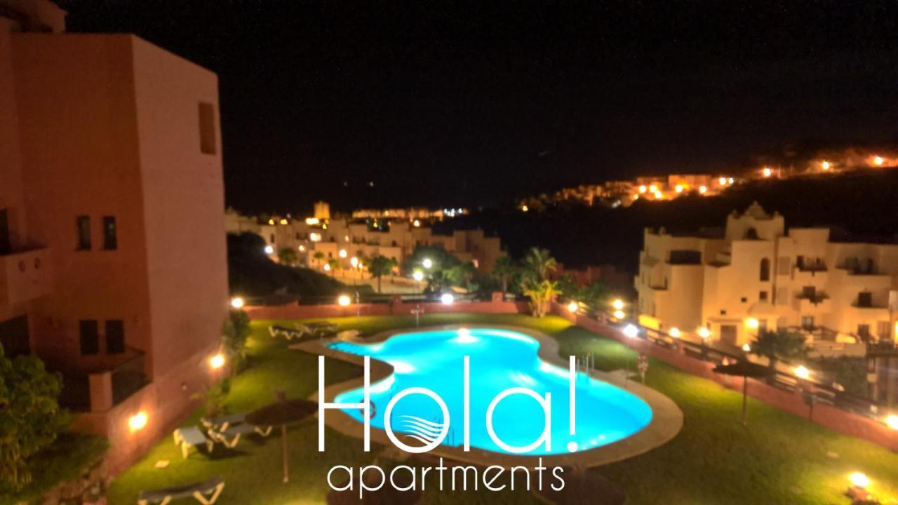 Hola! Apartments At Coto Real Manilva Exterior foto